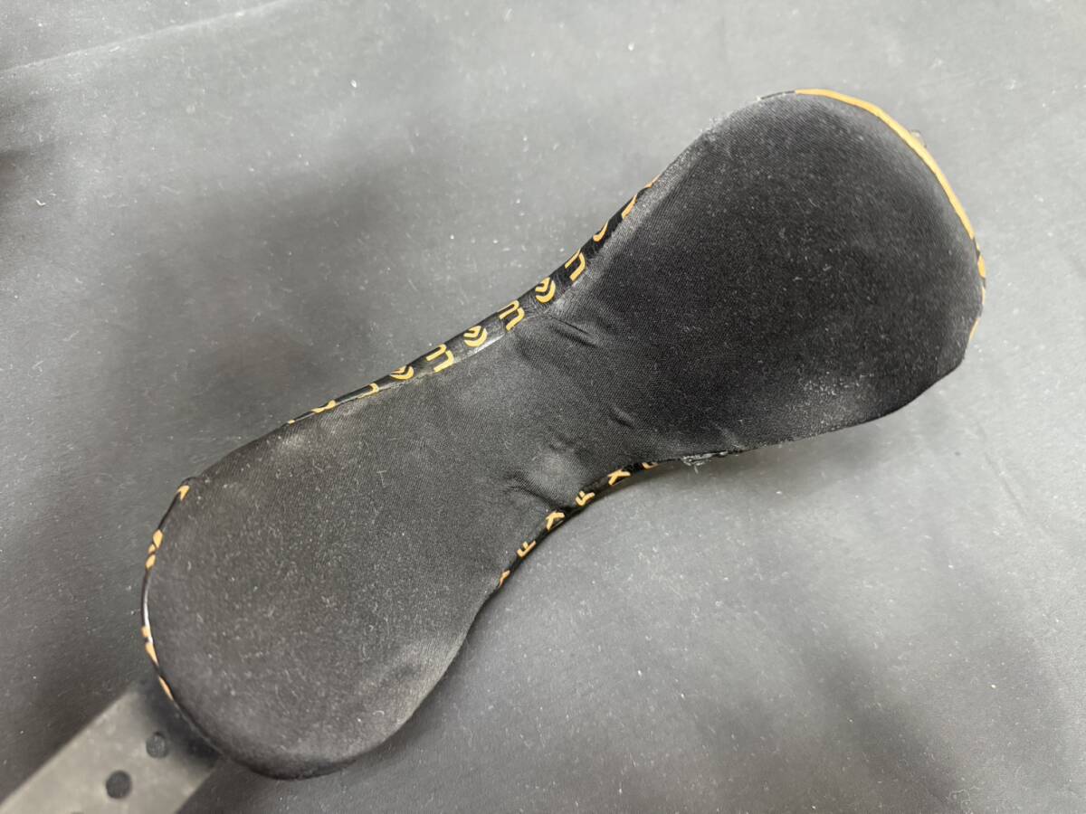 中古品 FLUX フラックス ビンディング サイズM WA312_画像7