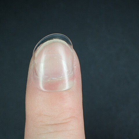 ギターネイル QUICK お試しセット★ クラシックギター　アコースティックギター　ソロギター　アコギ　フィンガーピッキング3_画像6