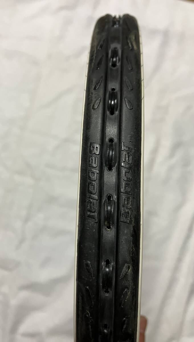 テニスラケット BABOLAT AERO PRO DRIVE_画像9