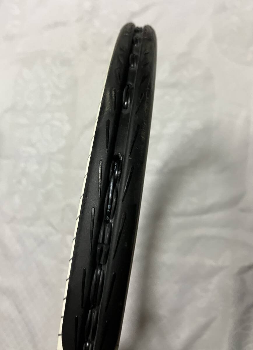 テニスラケット BABOLAT AERO PRO DRIVE_画像8