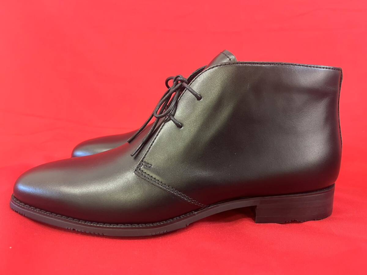 【未使用品】コージ製靴 KOHJISEIKA ビジネスシューズ_画像4