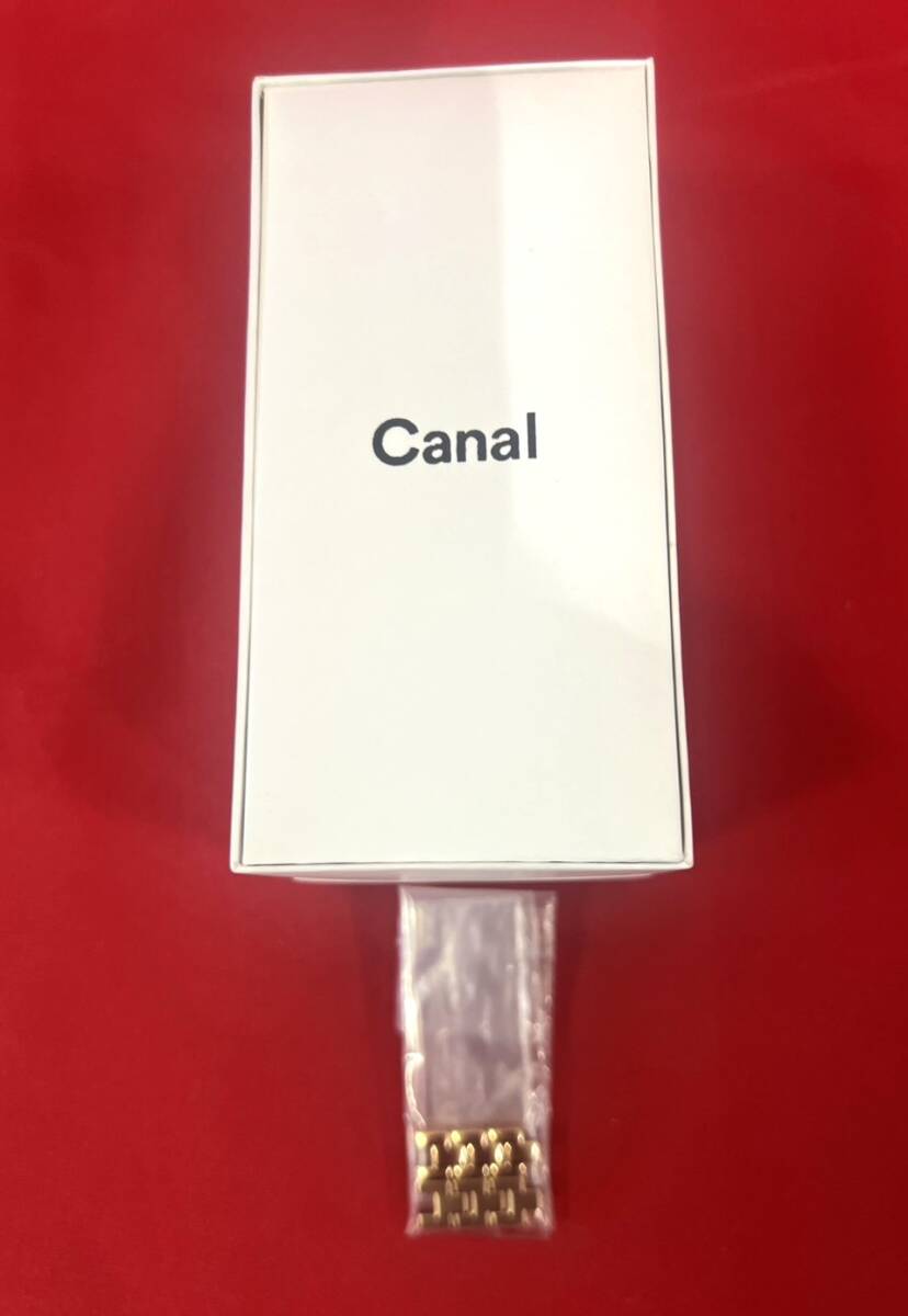 Canal ４℃ 腕時計 完売品 カナル ヨンドシー_画像7