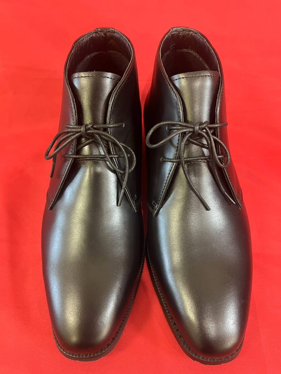 【未使用品】コージ製靴 KOHJISEIKA ビジネスシューズ_画像2