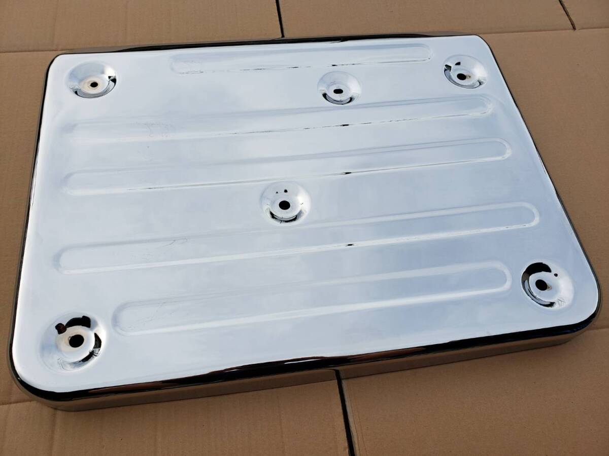  Isuzu fai бустер Giga металлизированный muffler покрытие есть перевод 1088 64 271/