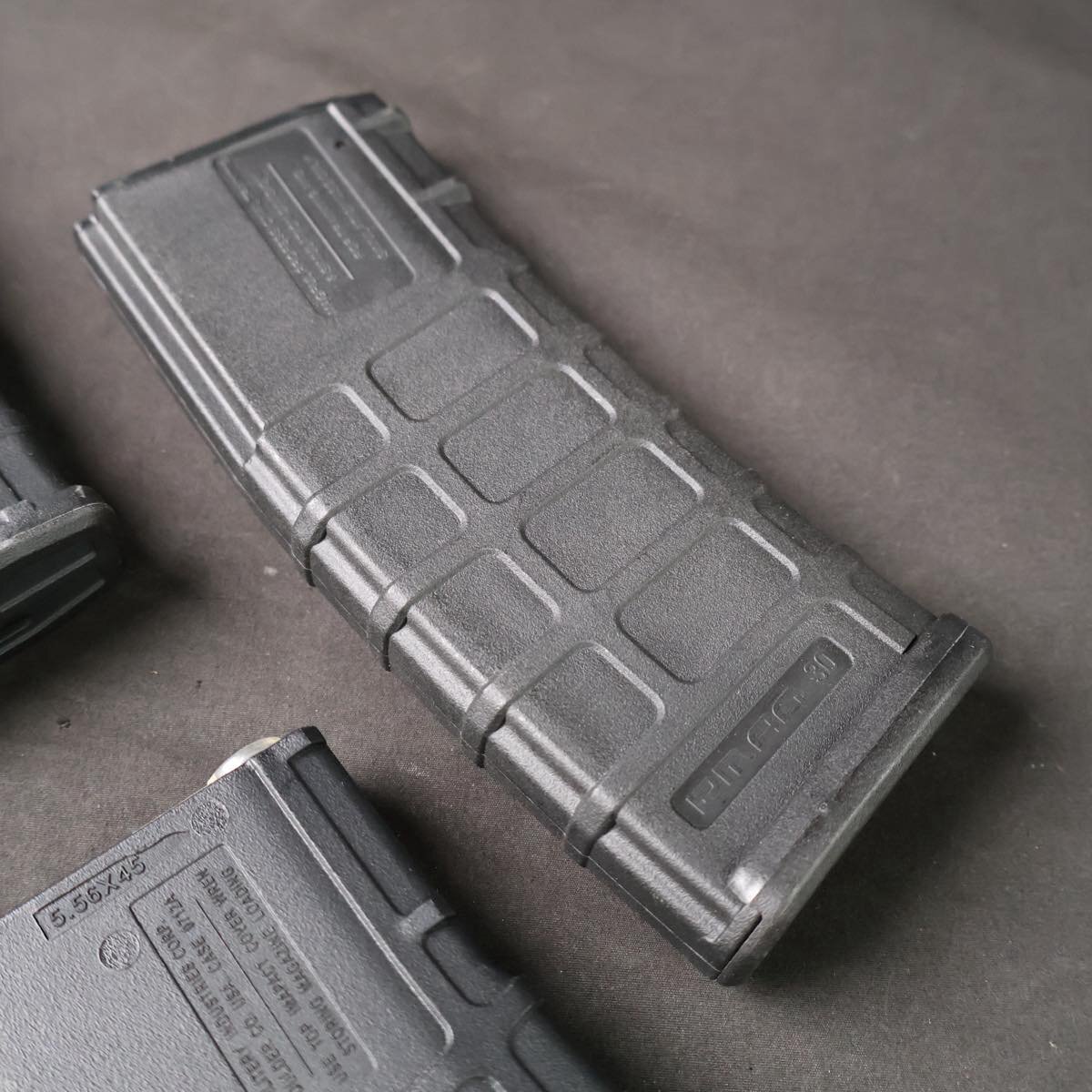 パーツ PMAG×3 他 M4 多弾マガジン セット #S-25240_画像4