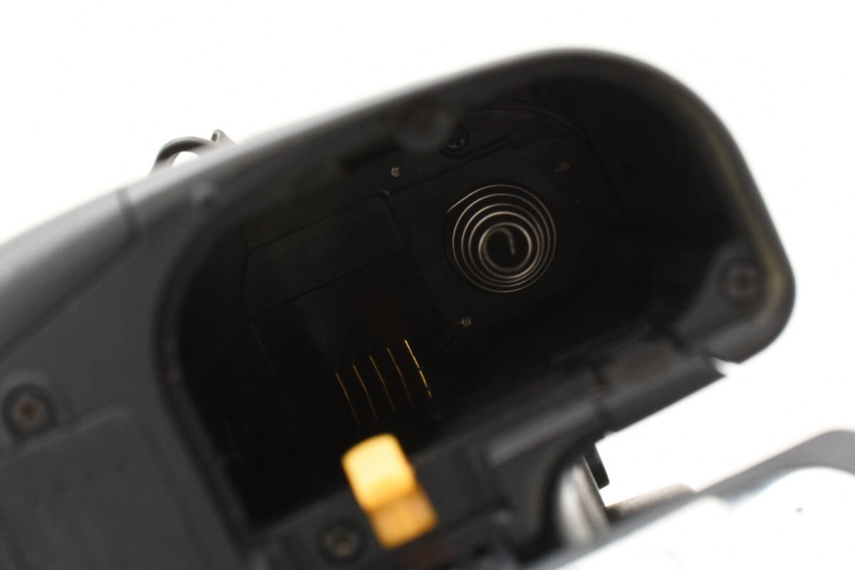 【美品 動作確認済み】Nikon ニコン D7000 ボディ 充電器付き #104_画像10