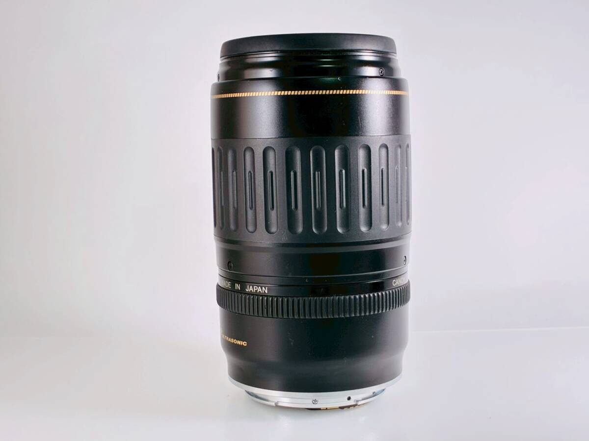 ★外観良品★ キヤノン CANON EF 100-300mm F4.5-5.6 USM #A109_画像5