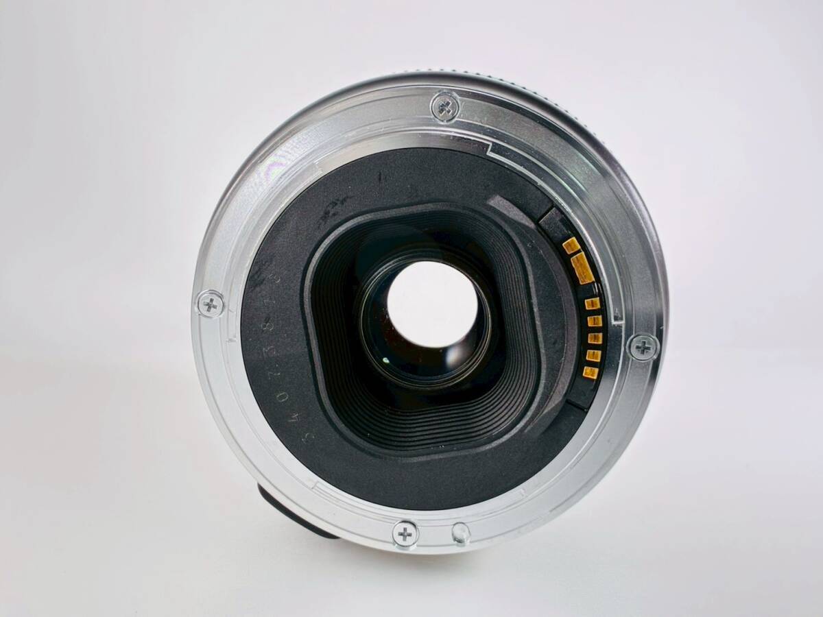 ★外観良品★ キヤノン CANON EF 100-300mm F4.5-5.6 USM #A109_画像6