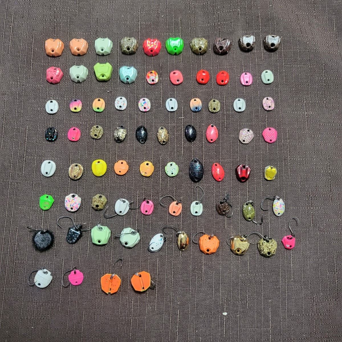 ネオスタイル　 ルアーセット　_画像1