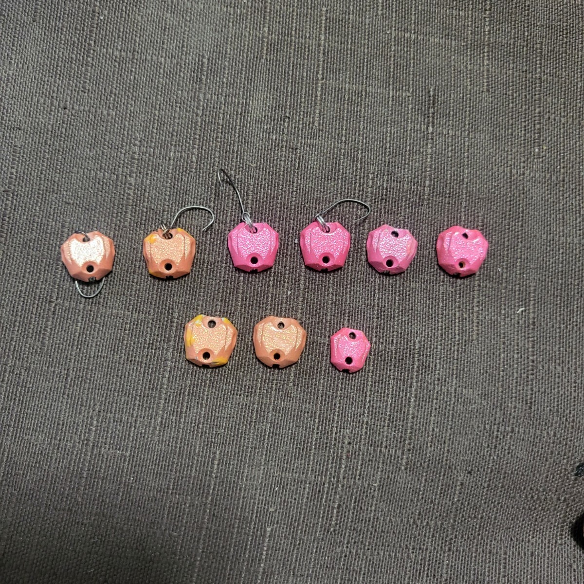 ネオスタイル　 ルアーセット　_画像2