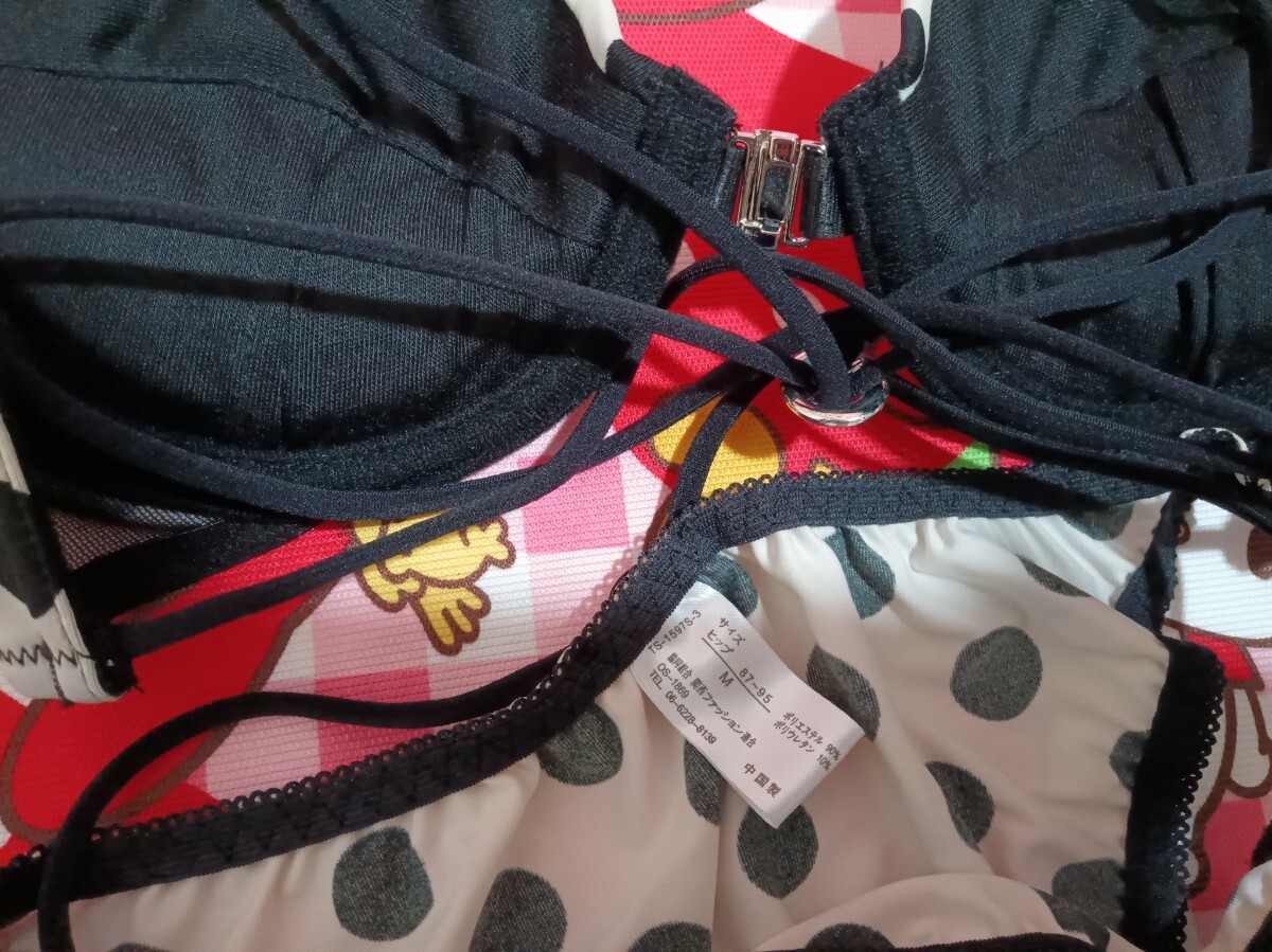 210 セクシービキニ水着 レディースМサイズ _画像2