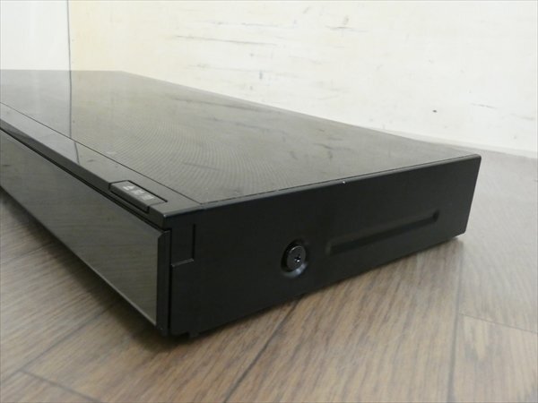 1TB☆11年☆パナソニック/DIGA☆HDD/BDレコーダー☆DMR-BZT810☆リモコン付☆3番組同時録画/3D対応機 管CX35871の画像10