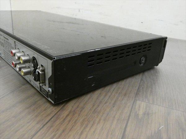 1TB☆11年☆パナソニック/DIGA☆HDD/BDレコーダー☆DMR-BZT810☆リモコン付☆3番組同時録画/3D対応機 管CX35933の画像10