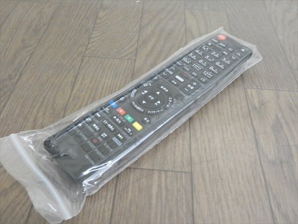 1TB☆15年☆シャープ/SHARP/AQUOS☆HDD/BDレコーダー☆BD-T1700☆リモコン付☆3番組同時録画☆3D対応機 管SA8956の画像6