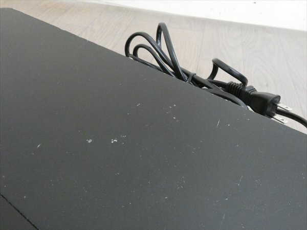 2TB☆14年☆東芝/REGZA☆HDD/BDレコーダー☆DBR-T560☆リモコン付☆3番組同時録画/3D対応機 管CX35994の画像7