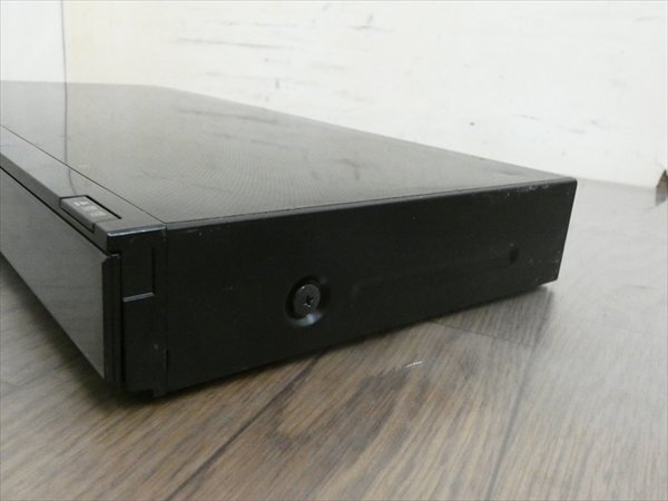 1TB☆11年☆パナソニック/DIGA☆HDD/BDレコーダー☆DMR-BZT810☆リモコン付☆3番組同時録画/3D対応機 管CX35983の画像10