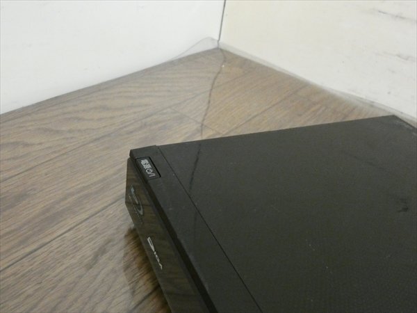 1TB☆11年☆パナソニック/DIGA☆HDD/BDレコーダー☆DMR-BZT810☆リモコン付☆3番組同時録画/3D対応機 管CX35983の画像9