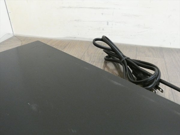 1TB☆12年☆東芝/REGZA☆HDD/BDレコーダー☆DBR-T350☆リモコン付☆3番組同時録画/3D対応機 管CX36118の画像9