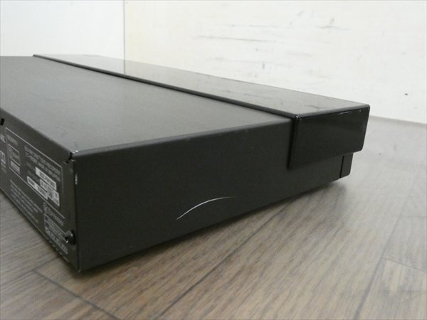 1TB☆18年☆ソニー/SONY☆HDD/BDレコーダー☆BDZ-FW1000 管CX36089の画像10