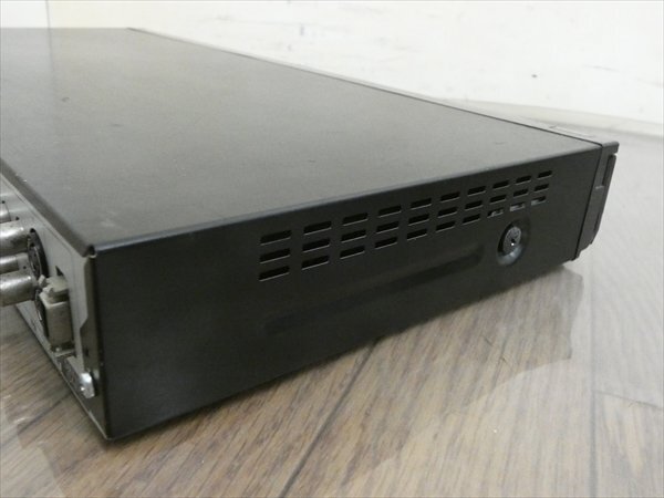500GB☆11年☆パナソニック/DIGA☆HDD/BDレコーダー☆DMR-BZT710☆リモコン付☆3番組同時録画/3D対応機 管CX36181の画像10