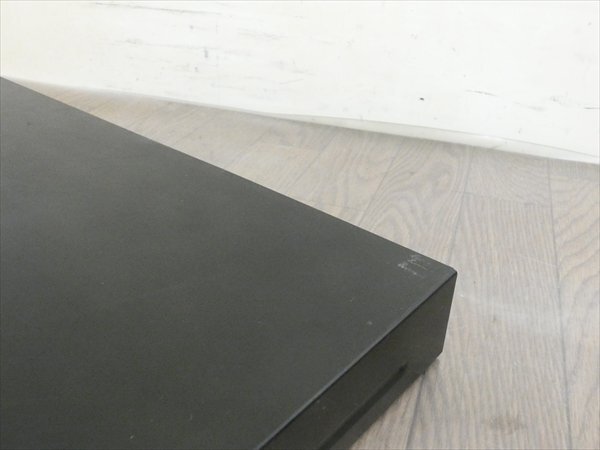 500GB☆11年☆パナソニック/DIGA☆HDD/BDレコーダー☆DMR-BZT710☆リモコン付☆3番組同時録画/3D対応機 管CX36181の画像6