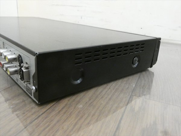 500GB☆11年☆パナソニック/DIGA☆HDD/BDレコーダー☆DMR-BZT600☆リモコン付☆3番組同時録画/3D対応機 管CX36204の画像10