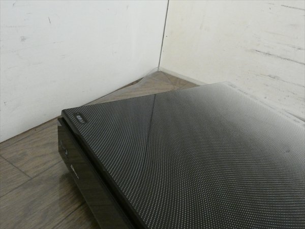 3TB☆11年☆パナソニック/DIGA☆HDD/BDレコーダー☆DMR-BZT900☆リモコン付☆3番組同時録画/3D対応機 管CX36267の画像8