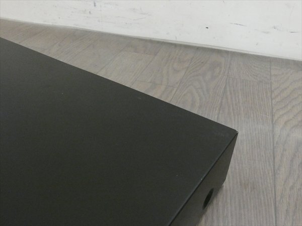 1TB☆12年☆パナソニック/DIGA☆HDD/BDレコーダー☆DMR-BZT725☆リモコン付☆3番組同時録画/3D対応機 管CX36319の画像7