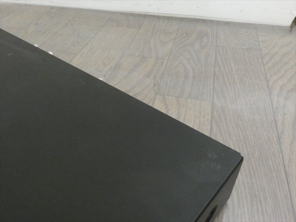 500GB☆16年☆シャープ/SHARP/AQUOS☆HDD/BDレコーダー☆BD-NS500☆リモコン付☆3D対応機(jī) 管SA9041