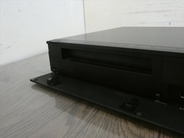 1TB☆パナソニック☆HDD/BDレコーダー☆TZ-BDT920PW☆3番組同時録画/3D対応機 管CX36415の画像2