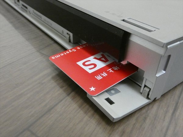 2TB☆13年☆パナソニック/DIGA☆HDD/BDレコーダー☆DMR-BZT750☆リモコン付☆3番組同時録画/3D対応機 管CX36381の画像4