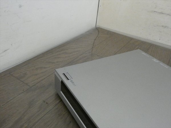 2TB☆13年☆パナソニック/DIGA☆HDD/BDレコーダー☆DMR-BZT750☆リモコン付☆3番組同時録画/3D対応機 管CX36381の画像8