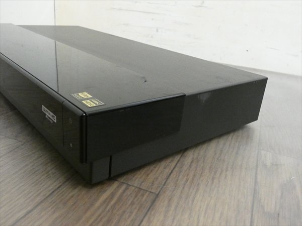 1TB☆18年☆ソニー/SONY☆HDD/BDレコーダー☆BDZ-FW1000 管CX36089の画像9