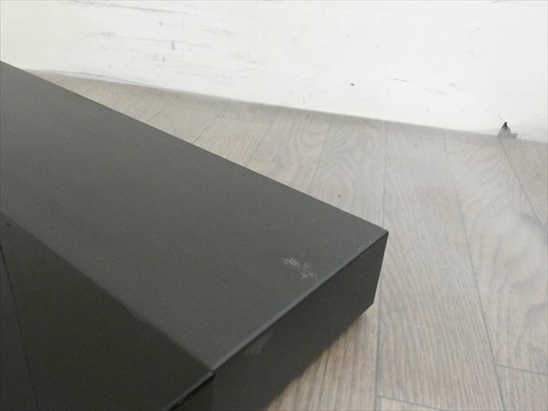 1TB☆18年☆ソニー/SONY☆HDD/BDレコーダー☆BDZ-FW1000 管CX36089の画像6