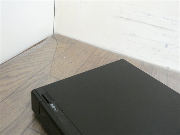 500GB☆13年☆パナソニック/DIGA☆HDD/BDレコーダー☆DMR-BRT250☆リモコン付 管CX36753の画像9