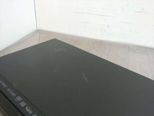 500GB☆11年☆パナソニック/DIGA☆HDD/BDレコーダー☆DMR-BW690☆リモコン付☆2番組同時録画 管CX36745の画像8