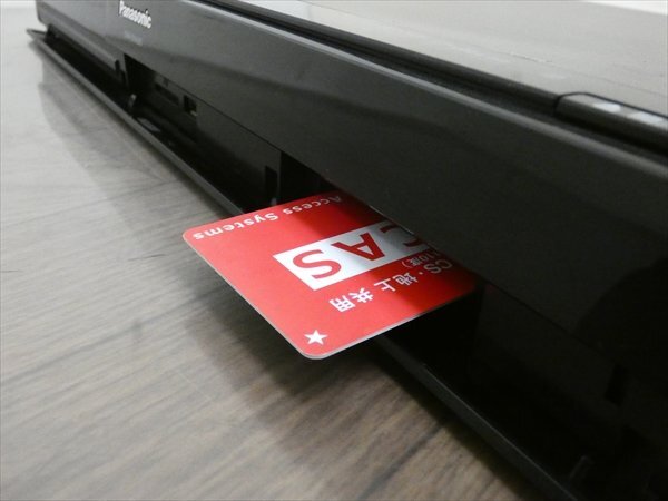 500GB☆11年☆パナソニック/DIGA☆HDD/BDレコーダー☆DMR-BW690☆リモコン付☆2番組同時録画 管CX36745の画像4