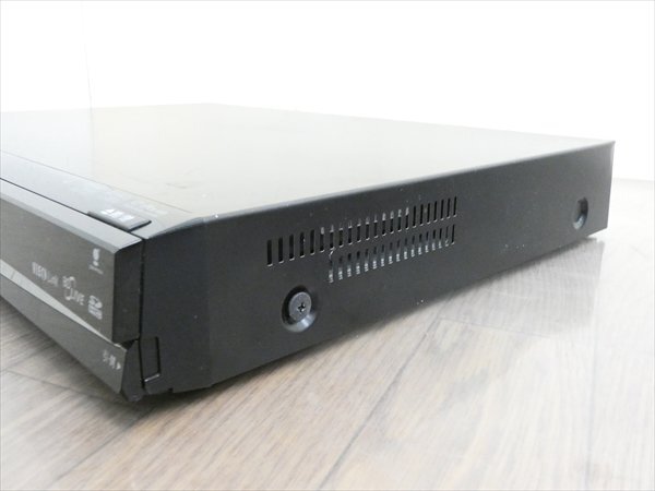 パナソニック/DIGA☆HDD/BDレコーダー☆DMR-BW730☆リモコン付☆2番組同時録画 管CX36790の画像9