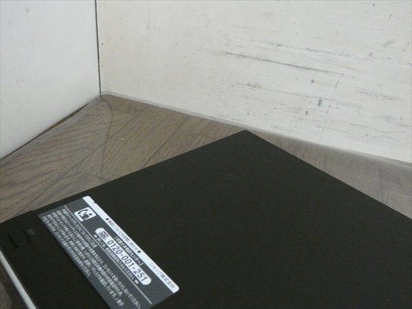 500GB☆11年☆シャープ/SHARP/AQUOS☆HDD/BDレコーダー☆BD-HDW75☆リモコン付☆2番組同時録画☆3D対応機 管SA9181の画像10