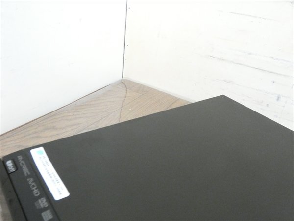 パナソニック/DIGA☆HDD/BDレコーダー☆DMR-BW730☆リモコン付☆2番組同時録画 管CX36790の画像8