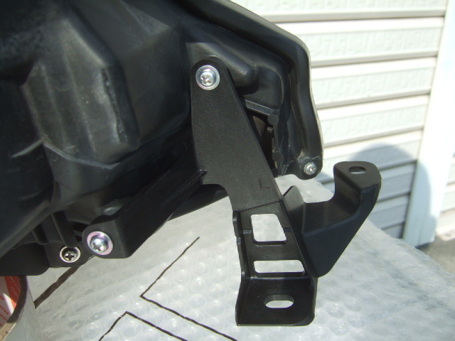 トヨタ ハリアー ヘッドランプ 左 ヘッドライト LED 60 前期 ZSU60W AVU65W 刻印52 81070-48890 81150-48890 KOITO 48-147 HARRIE 送料込み_画像7