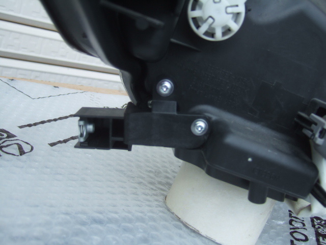 トヨタ ハリアー ヘッドランプ 左 ヘッドライト LED 60 前期 ZSU60W AVU65W 刻印52 81070-48890 81150-48890 KOITO 48-147 HARRIE 送料込み_画像9