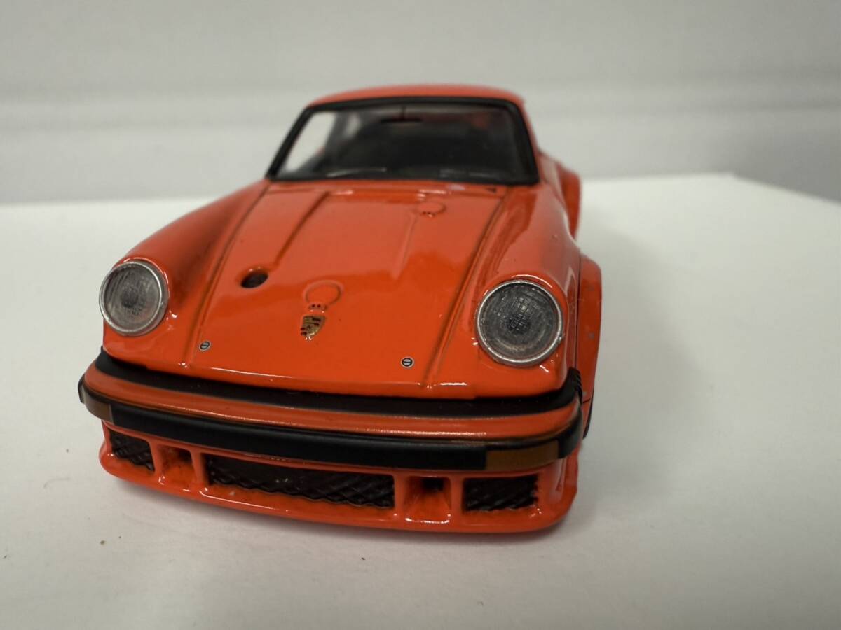 *S7-10-214 Tomica Limited S серии Porsche 934 турбо 1/43 шкала миникар 