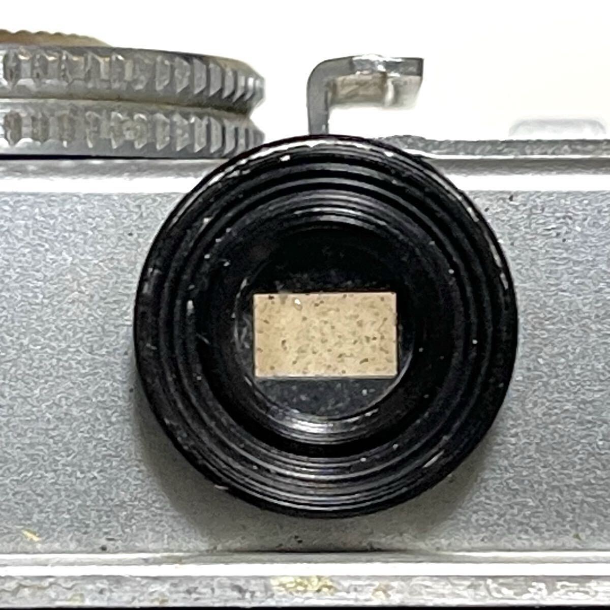 Kodak Retina Ⅱa コダック レチナ Ⅱa フィルムカメラ 蛇腹カメラ レンジファインダー F2 Kodak Retina ①_画像8