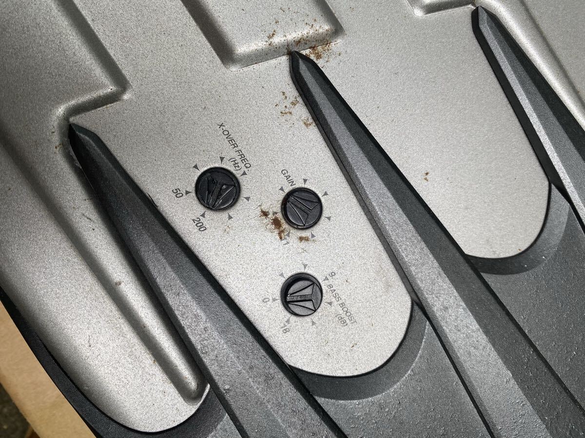 KICKER KX850.2_画像3