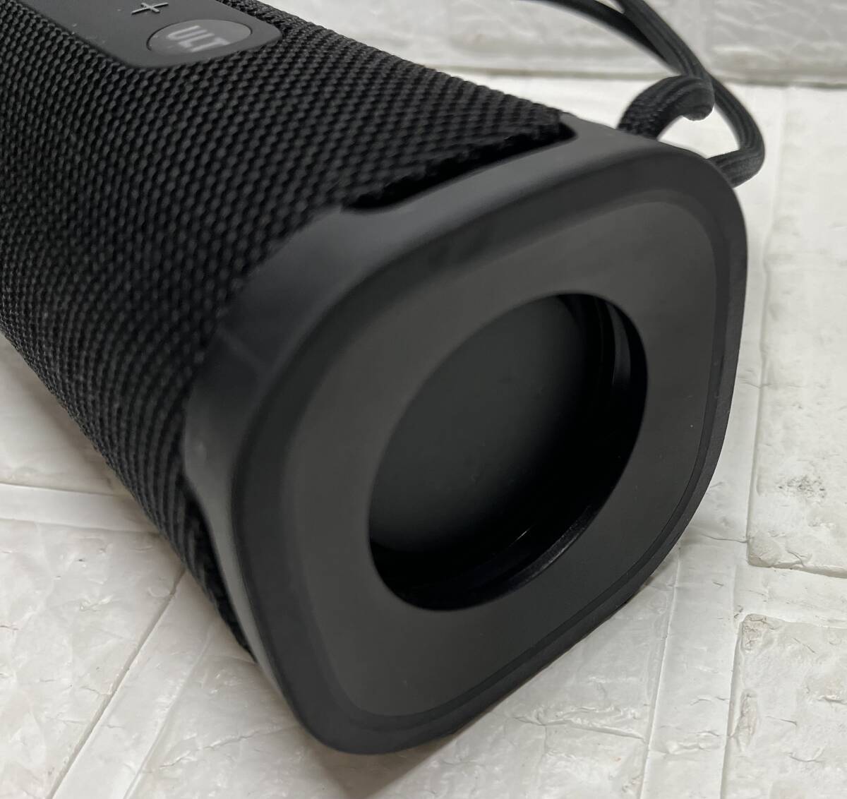 SONY ULT POWER SOUND ULT FIELD1 ソニー ワイヤレス スピーカー SRS-ULT10 動作未確認 注目99円スタート_画像6