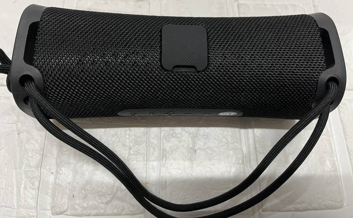 SONY ULT POWER SOUND ULT FIELD1 ソニー ワイヤレス スピーカー SRS-ULT10 動作未確認 注目99円スタート_画像4