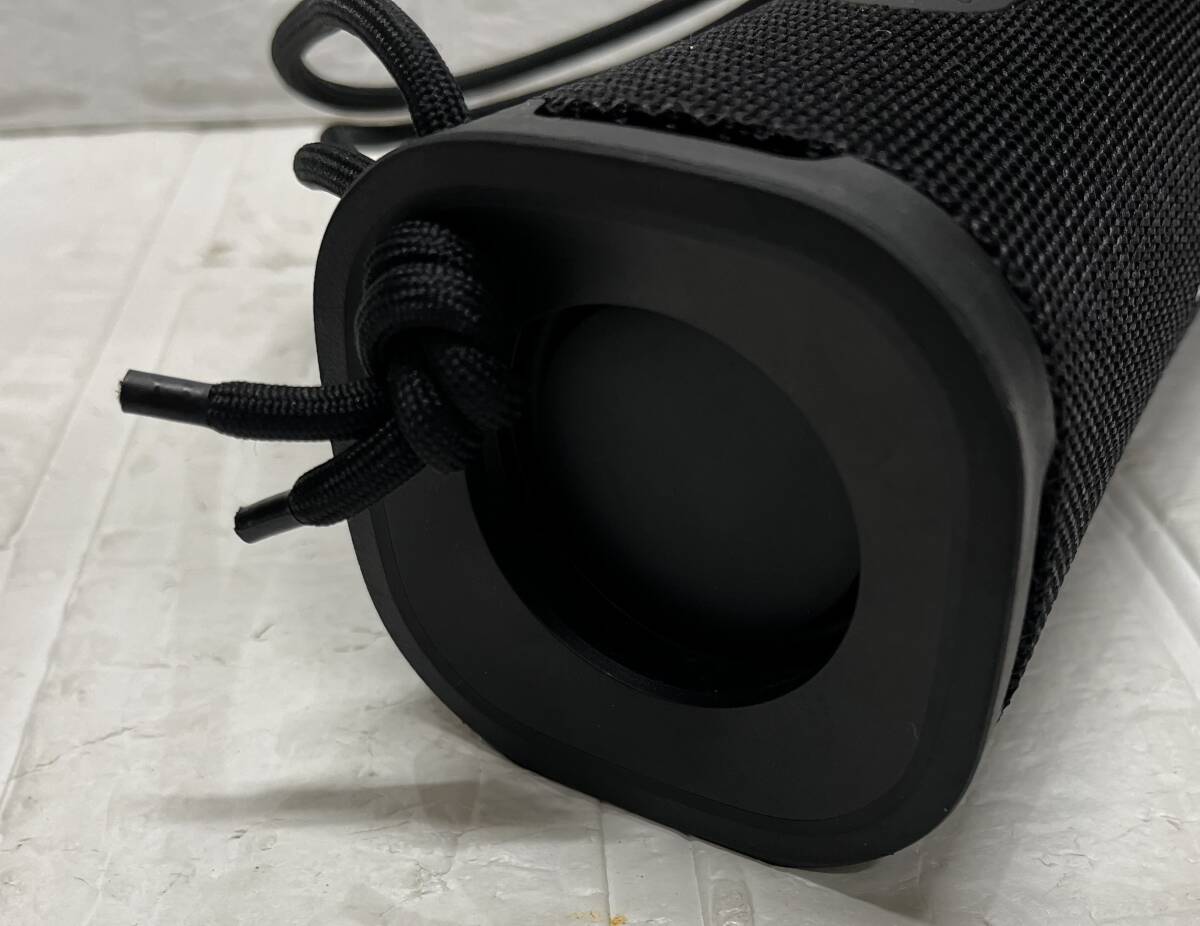 SONY ULT POWER SOUND ULT FIELD1 ソニー ワイヤレス スピーカー SRS-ULT10 動作未確認 注目99円スタート_画像7