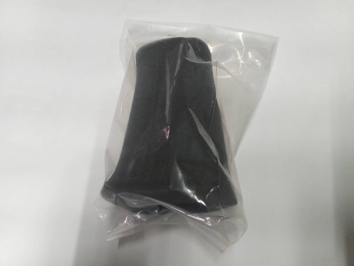 SUZUKI GSX400F/GSX400FS 社外エアークリーナーエレメント リプロ品 新品 在庫アリ 検) 社外 純正 フィルター ノーマル エアクリ 13780_画像1