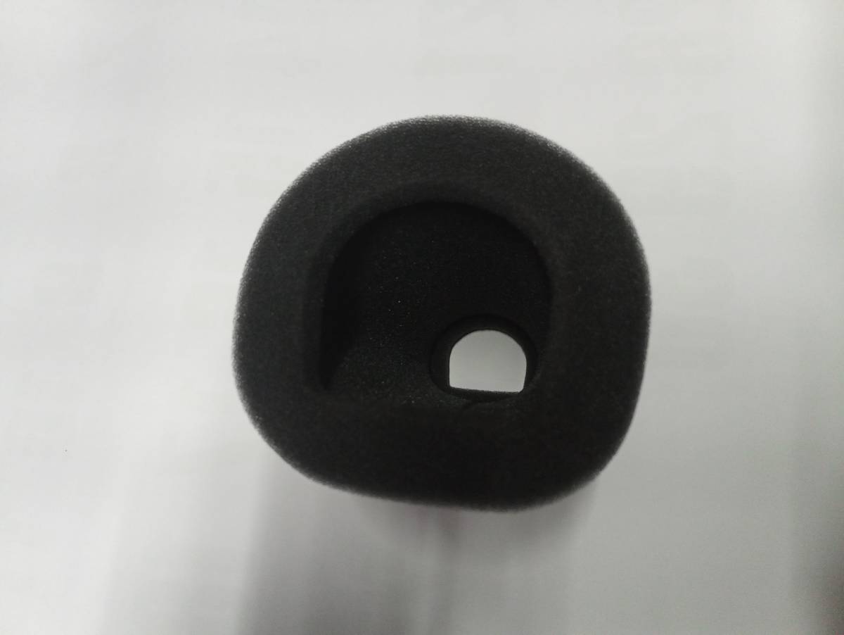 SUZUKI GSX400F/GSX400FS 社外エアークリーナーエレメント リプロ品 新品 在庫アリ 検) 社外 純正 フィルター ノーマル エアクリ 13780_画像2